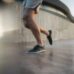 primus lite sve vremenske uvjete ljudi B6LZ55 Vivobarefoot opsidijan - Image 8