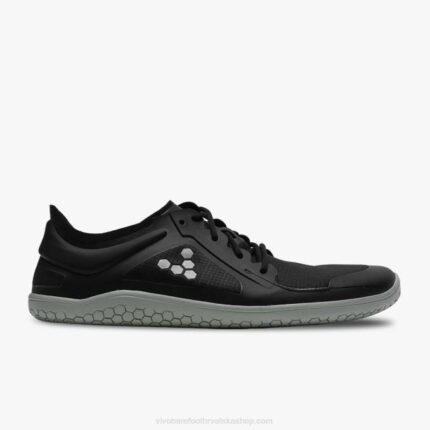 primus lite sve vremenske žene B6LZ138 Vivobarefoot opsidijan