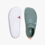 primus plesti ii djeca B6LZ221 Vivobarefoot morsko zelena - Image 2