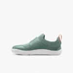 primus plesti ii djeca B6LZ221 Vivobarefoot morsko zelena - Image 3