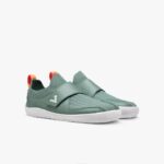 primus plesti ii djeca B6LZ221 Vivobarefoot morsko zelena - Image 4