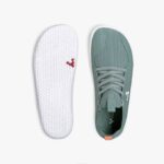 primus plesti ii juniori B6LZ204 Vivobarefoot morsko zelena - Image 2