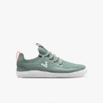 primus plesti ii juniori B6LZ204 Vivobarefoot morsko zelena