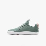 primus plesti ii juniori B6LZ204 Vivobarefoot morsko zelena - Image 3