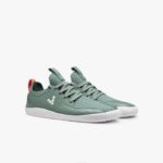 primus plesti ii juniori B6LZ204 Vivobarefoot morsko zelena - Image 4