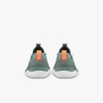 primus plesti ii juniori B6LZ204 Vivobarefoot morsko zelena - Image 5