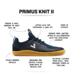 primus plesti ii juniori B6LZ205 Vivobarefoot ponoć - Image 7