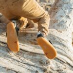 primus plesti ii juniori B6LZ205 Vivobarefoot ponoć - Image 9