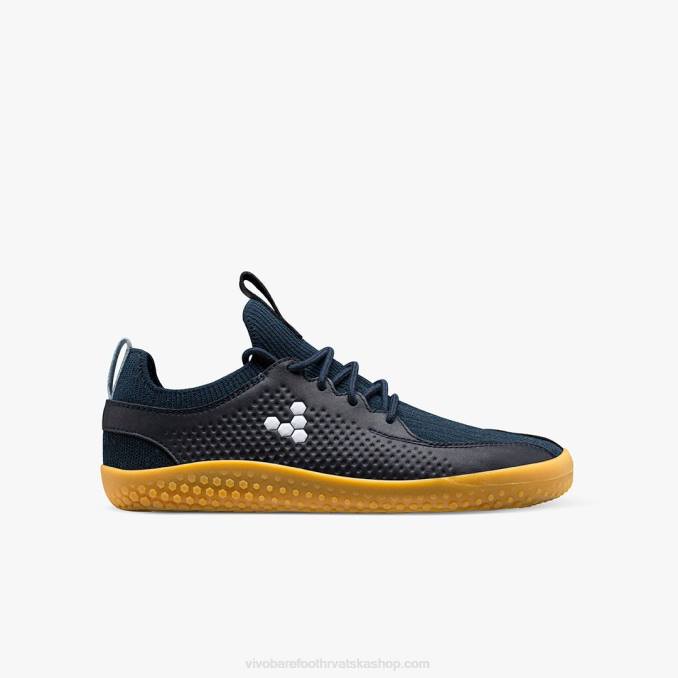 primus_plesti_ii_juniori_b6lz205_vivobarefoot_ponoc.jpg primus plesti ii juniori B6LZ205 Vivobarefoot ponoć - Image 1