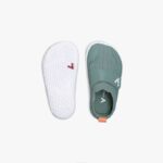 primus plesti ii mališani B6LZ203 Vivobarefoot morsko zelena - Image 2