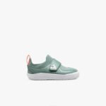 primus plesti ii mališani B6LZ203 Vivobarefoot morsko zelena