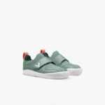 primus plesti ii mališani B6LZ203 Vivobarefoot morsko zelena - Image 4