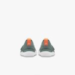 primus plesti ii mališani B6LZ203 Vivobarefoot morsko zelena - Image 5