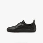 primus škola ii djeca B6LZ195 Vivobarefoot opsidijan - Image 3