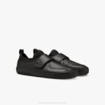 primus škola ii djeca B6LZ195 Vivobarefoot opsidijan - Image 4