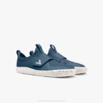 primus sport ii djeca B6LZ161 Vivobarefoot indigo - Image 4