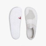 primus sport ii djeca B6LZ164 Vivobarefoot blistavo bijela - Image 2