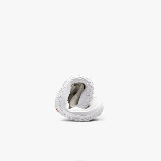 primus sport ii djeca B6LZ164 Vivobarefoot blistavo bijela - Image 6
