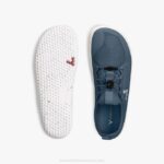 primus sport ii juniori B6LZ167 Vivobarefoot indigo - Image 2