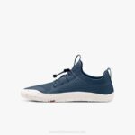primus sport ii juniori B6LZ167 Vivobarefoot indigo - Image 3