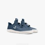 primus sport ii juniori B6LZ167 Vivobarefoot indigo - Image 4