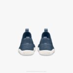 primus sport ii juniori B6LZ167 Vivobarefoot indigo - Image 5