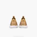 primus sport ii juniori B6LZ168 Vivobarefoot zlato - Image 5