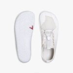 primus sport ii juniori B6LZ170 Vivobarefoot blistavo bijela - Image 2