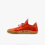primus sport ii juniori B6LZ171 Vivobarefoot scarlett ibis - Image 3