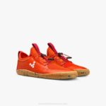 primus sport ii juniori B6LZ171 Vivobarefoot scarlett ibis - Image 4
