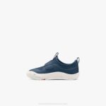primus sport ii mališani B6LZ158 Vivobarefoot indigo - Image 3