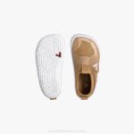 primus sport ii mališani B6LZ159 Vivobarefoot zlato - Image 2