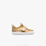 primus sport ii mališani B6LZ159 Vivobarefoot zlato