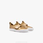 primus sport ii mališani B6LZ159 Vivobarefoot zlato - Image 4