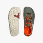 primus trail ii fg djeca B6LZ173 Vivobarefoot botanička zelena - Image 2