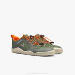 primus trail ii fg djeca B6LZ173 Vivobarefoot botanička zelena - Image 4
