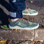 primus trail ii fg djeca B6LZ173 Vivobarefoot botanička zelena - Image 7