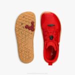 primus trail ii fg djeca B6LZ174 Vivobarefoot vatreni koralj - Image 2
