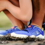 primus trail ii fg djeca B6LZ175 Vivobarefoot amparo plava - Image 8
