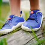primus trail ii fg djeca B6LZ175 Vivobarefoot amparo plava - Image 9