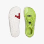 primus trail ii fg djeca B6LZ176 Vivobarefoot sunčano vapno - Image 2
