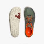 primus trail ii fg juniori B6LZ178 Vivobarefoot botanička zelena - Image 2