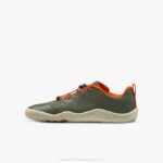 primus trail ii fg juniori B6LZ178 Vivobarefoot botanička zelena - Image 3