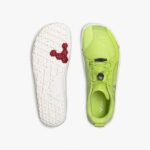 primus trail ii fg juniori B6LZ180 Vivobarefoot sunčano vapno - Image 2