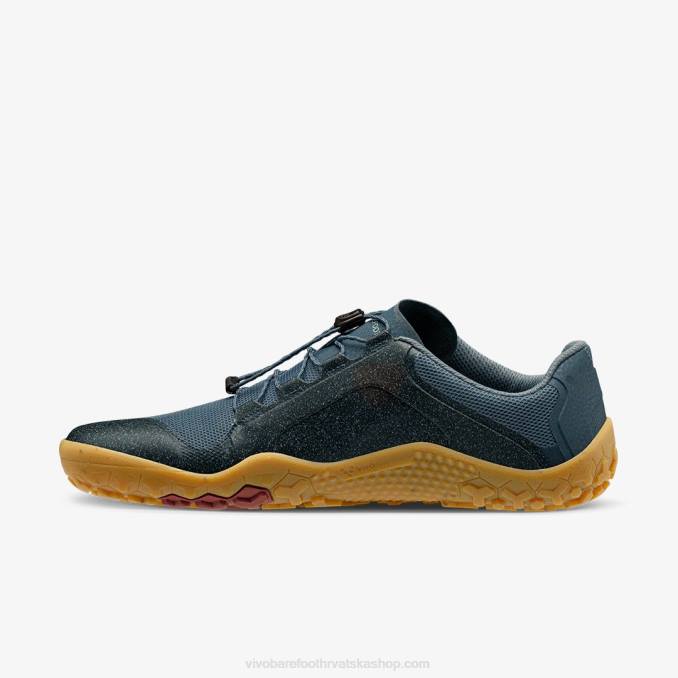 primus trail ii fg muškarci B6LZ31 Vivobarefoot duboko morsko plavo - Image 3