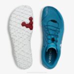 primus trail ii fg muškarci B6LZ32 Vivobarefoot aqua - Image 2