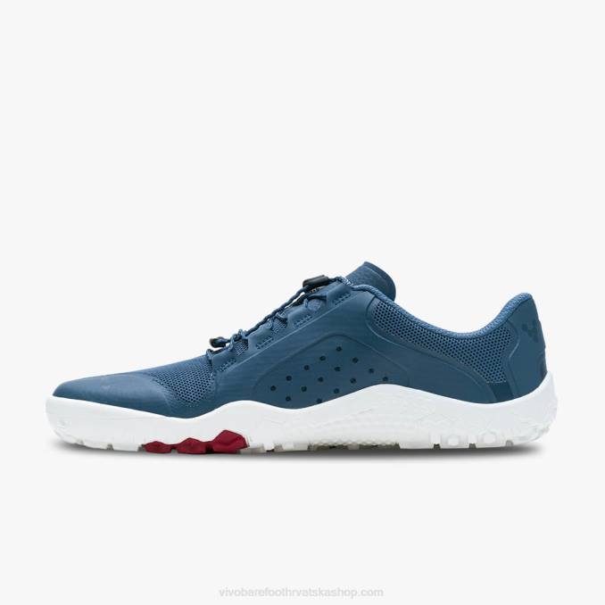 primus trail ii fg muškarci B6LZ34 Vivobarefoot duboko more plavo-bijelo - Image 3