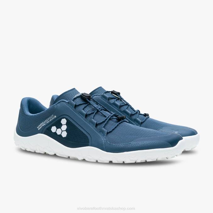 primus trail ii fg muškarci B6LZ34 Vivobarefoot duboko more plavo-bijelo - Image 4