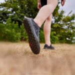 primus trail ii fg žene B6LZ113 Vivobarefoot opsidijan - Image 8