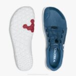 primus trail ii fg žene B6LZ115 Vivobarefoot duboko more plavo-bijelo - Image 2